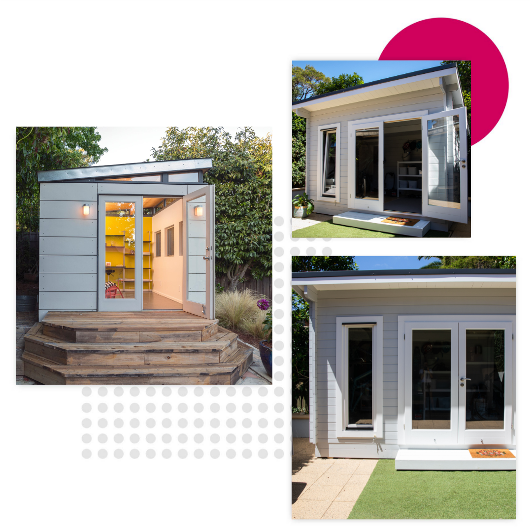 iFit Homes - Garden Rooms Southampton iFit Homes - Garden Rooms Southampton